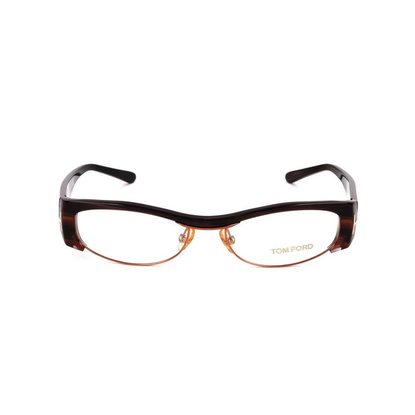 Brown Acetate Frames