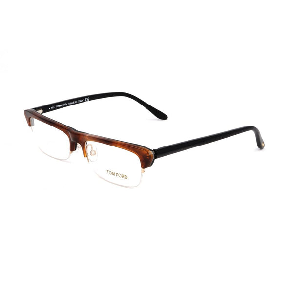 Brown Acetate Sunglasses