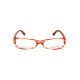 Red Acetate Frames