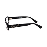 Black Acetate Sunglasses