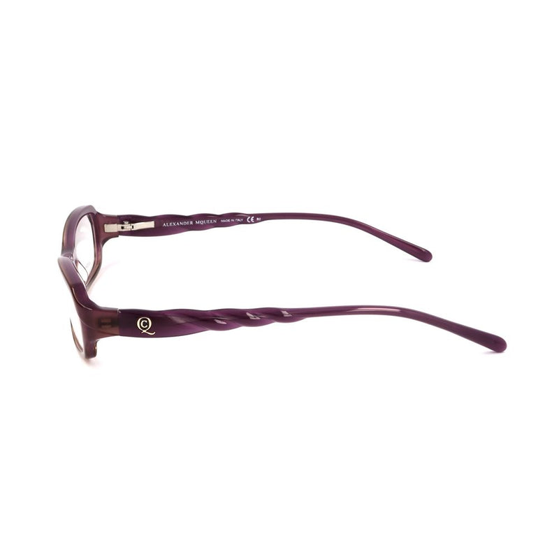 Purple Acetate Sunglasses