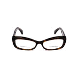 Brown Acetate Frames