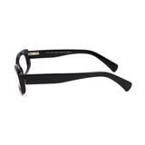 Black Acetate Sunglasses