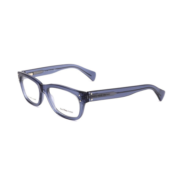 Blue Acetate Sunglasses