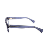 Blue Acetate Frames