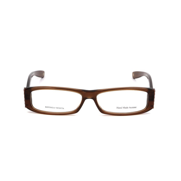 Brown Acetate Sunglasses