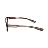 Red Acetate Sunglasses