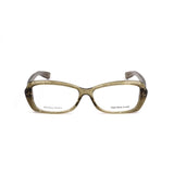 Green Acetate Frames