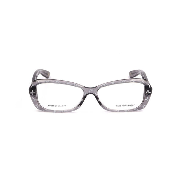 Gray Acetate Sunglasses