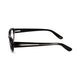 Black Acetate Sunglasses