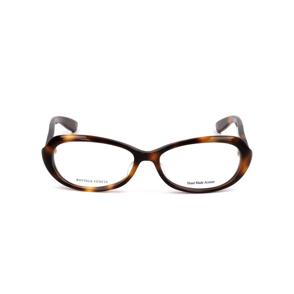 Brown Acetate Sunglasses