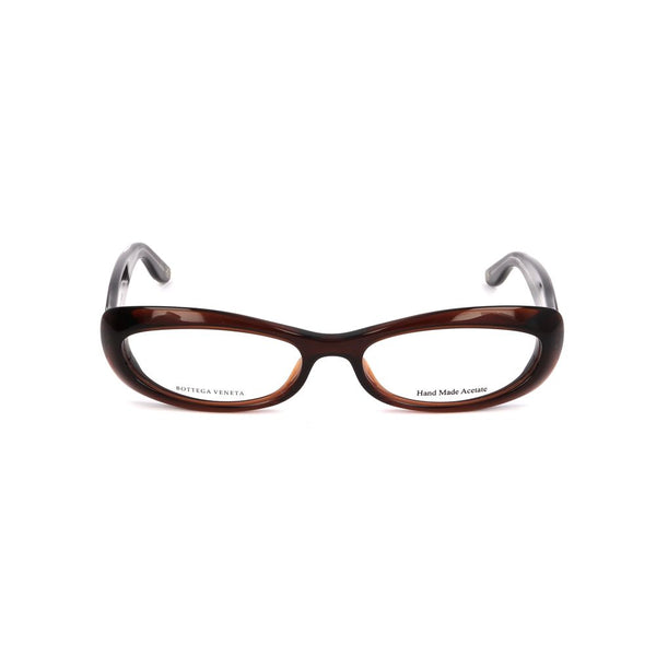 Brown Acetate Sunglasses