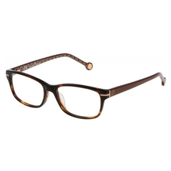 Brown Acetate Sunglasses