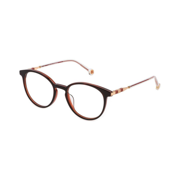 Brown Acetate Sunglasses