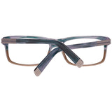 Blue Metal Frames