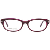 Purple Metal Frames