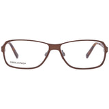 Brown Metal Frames