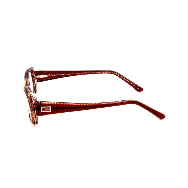 Bordeaux Acetate Sunglasses