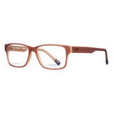 Brown Acetate Sunglasses