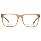 Brown Plastic Frames