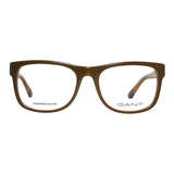 Brown Plastic Frames