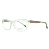 Green Metal Frames