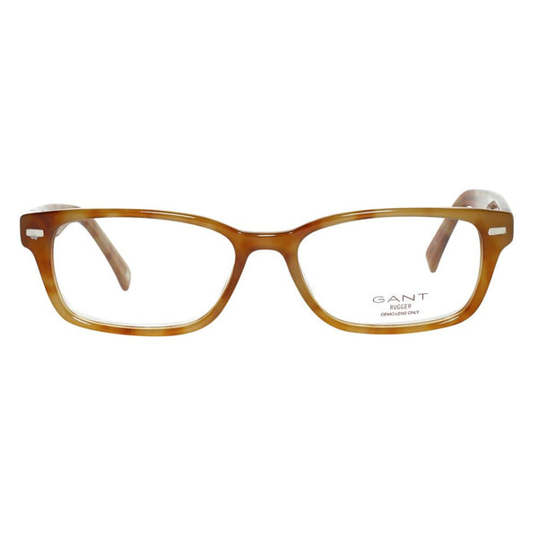 Brown Plastic Frames