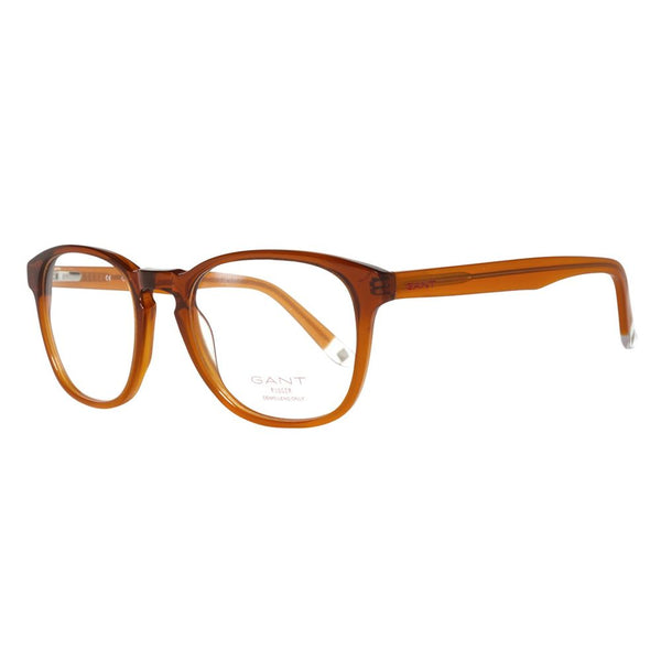 Brown Plastic Frames