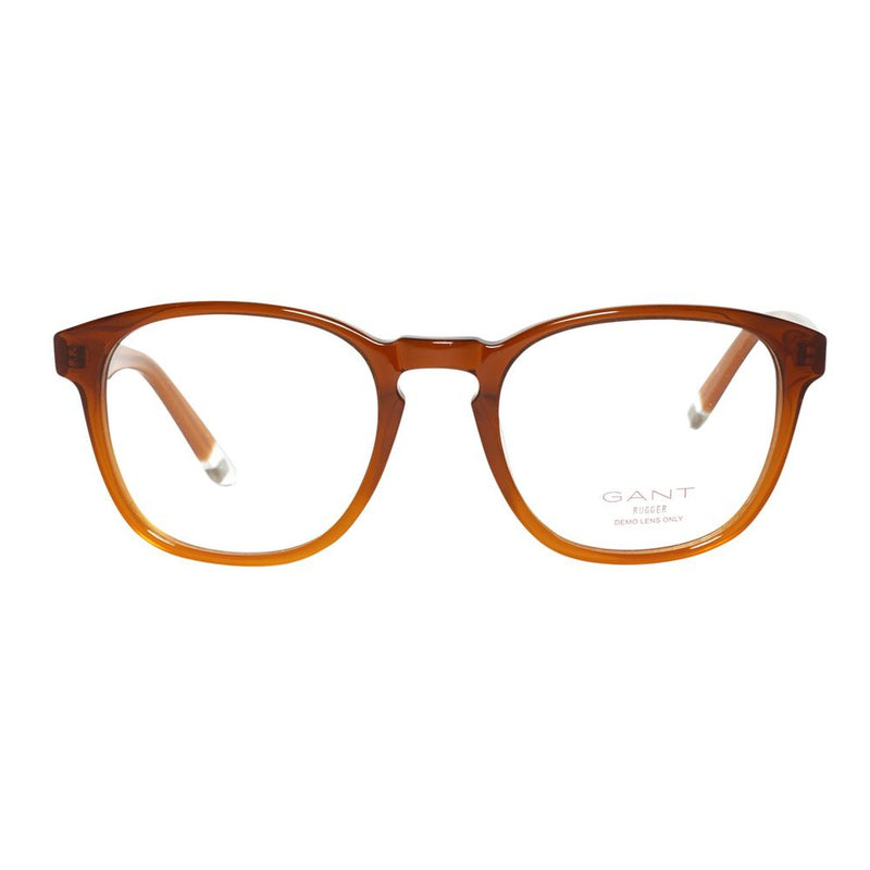 Brown Plastic Frames