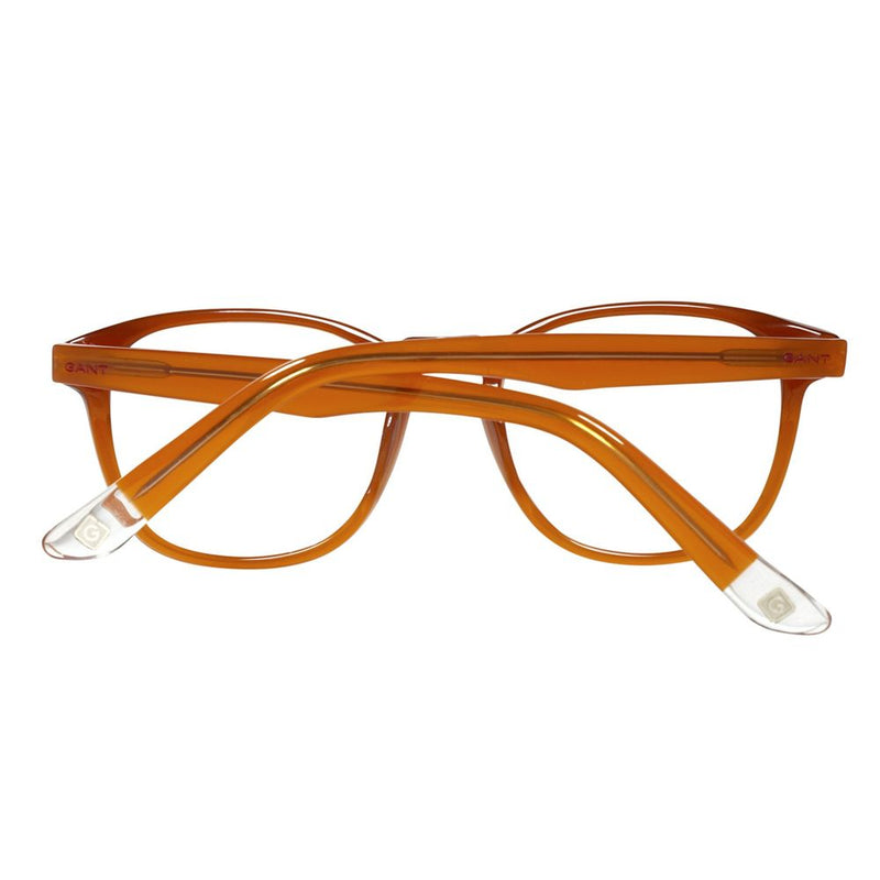 Brown Plastic Frames