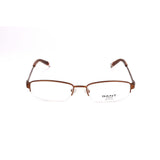 Brown Plastic Frames