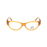 Orange Plastic Frames