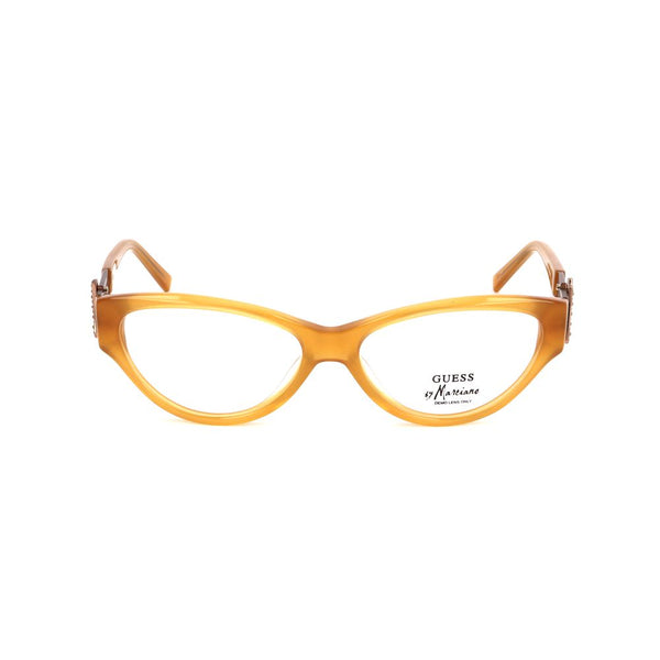 Orange Plastic Frames