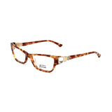 Brown Plastic Frames