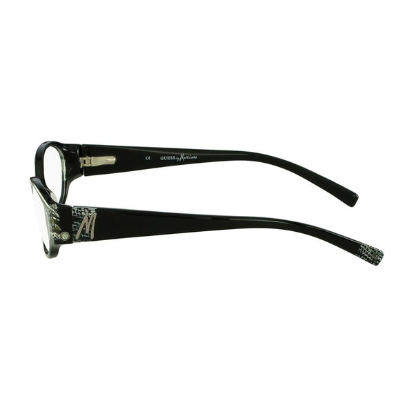 Black Acetate Sunglasses