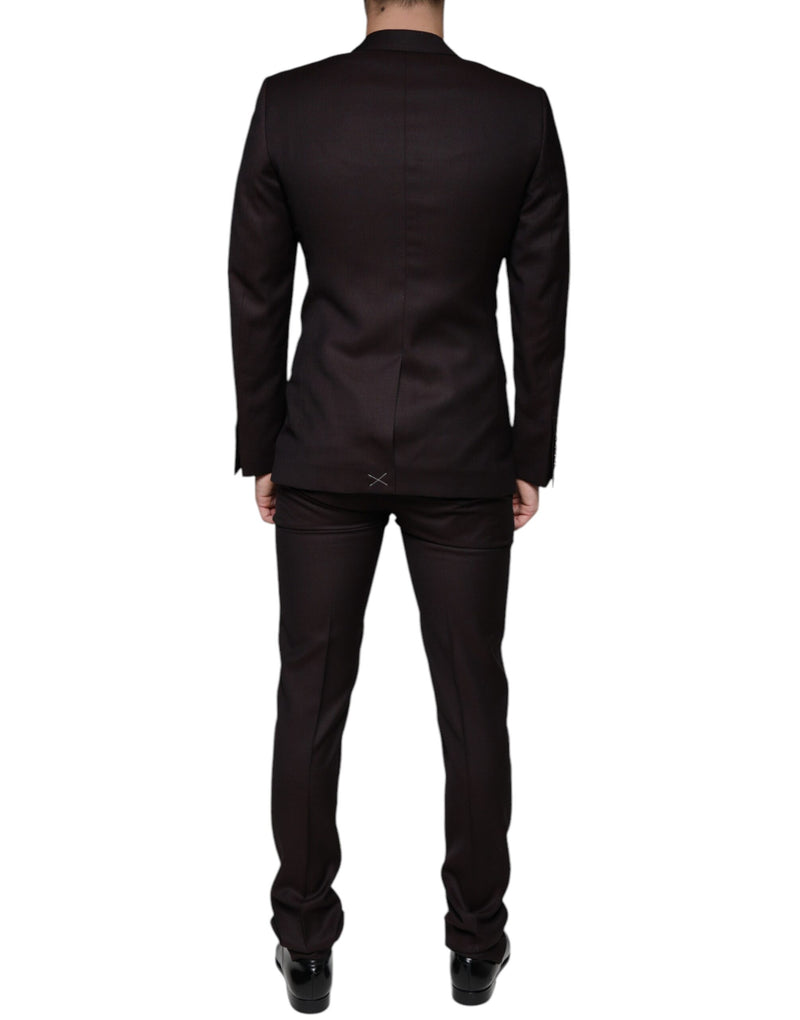 Indigo MARTINI Formal 2 Piece Suit