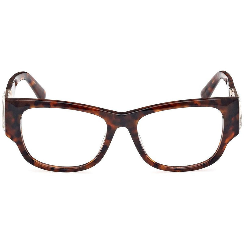 Brown Plastic Frames