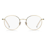 Gold Titanium Frames