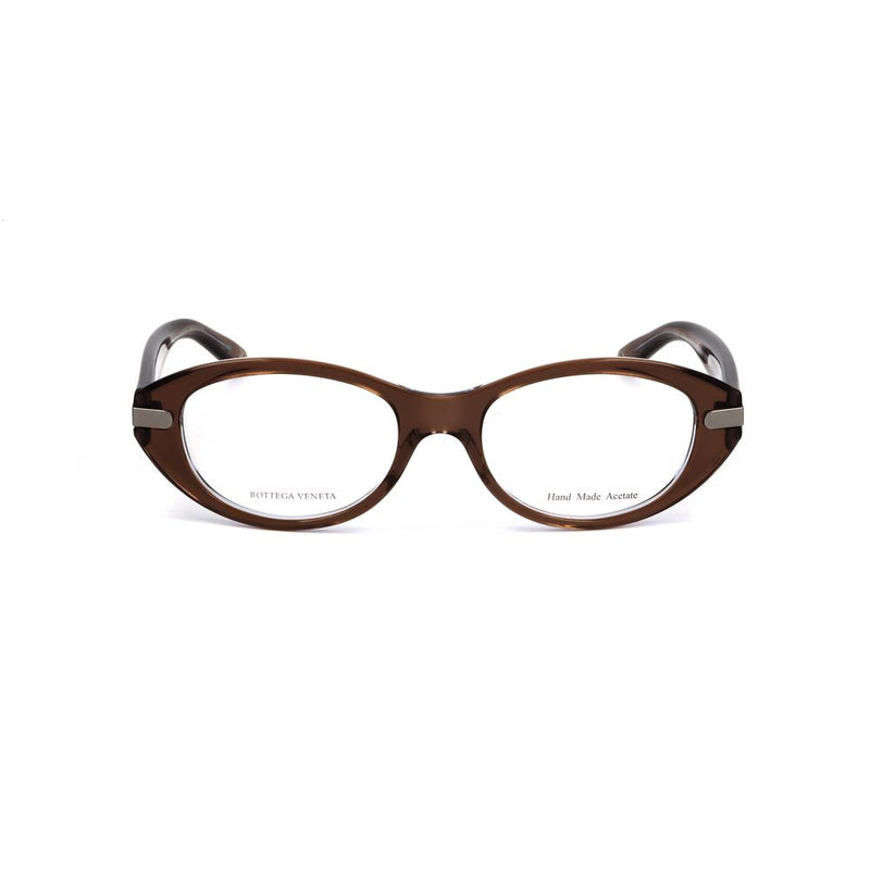 Bicolor Acetate Frames