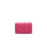 Multicolor Polyethylene Women Crossbody