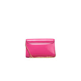 Multicolor Polyethylene Women Crossbody Bag