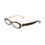 Bicolor Acetate Frames