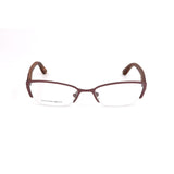 Bicolor Metal Frames