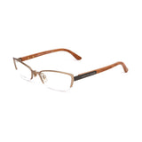 Brown Metal Frames