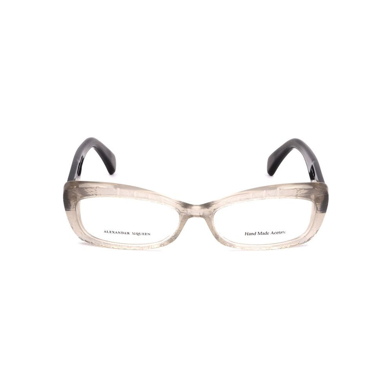 Bicolor Acetate Frames