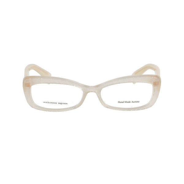 Bicolor Acetate Frames