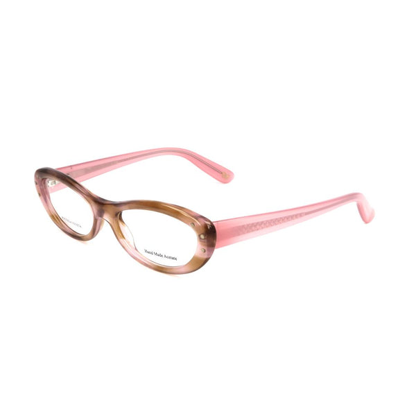 Pink Acetate Frames