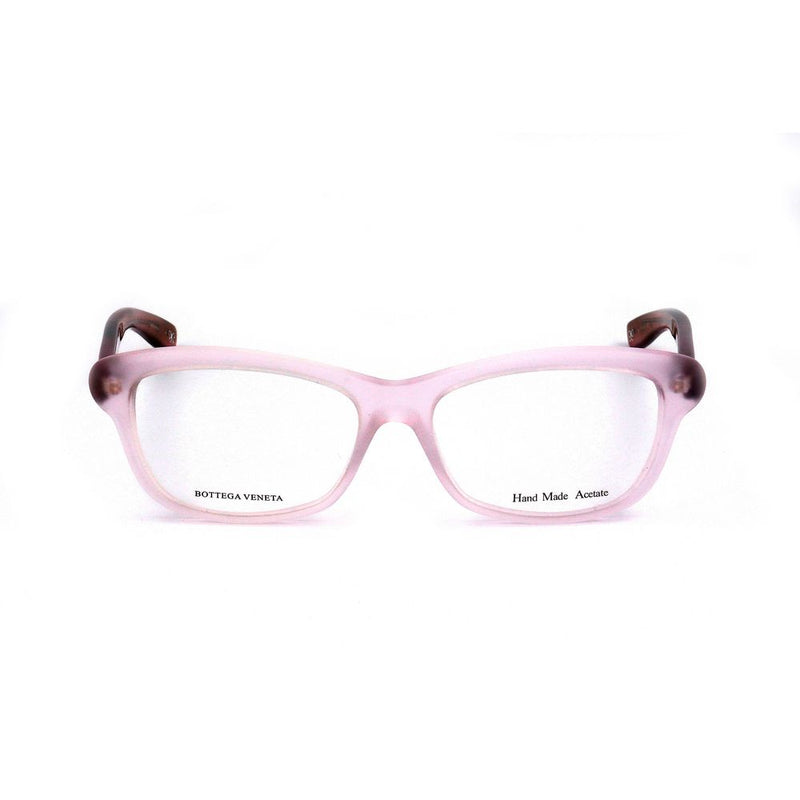 Bicolor Acetate Frames