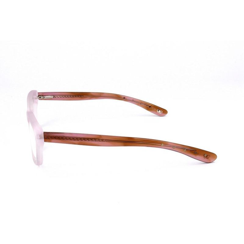 Bicolor Acetate Frames