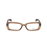 Brown Plastic Frames